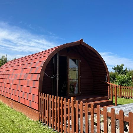 Manor Farm Stay Sutton-on-Sea Bagian luar foto
