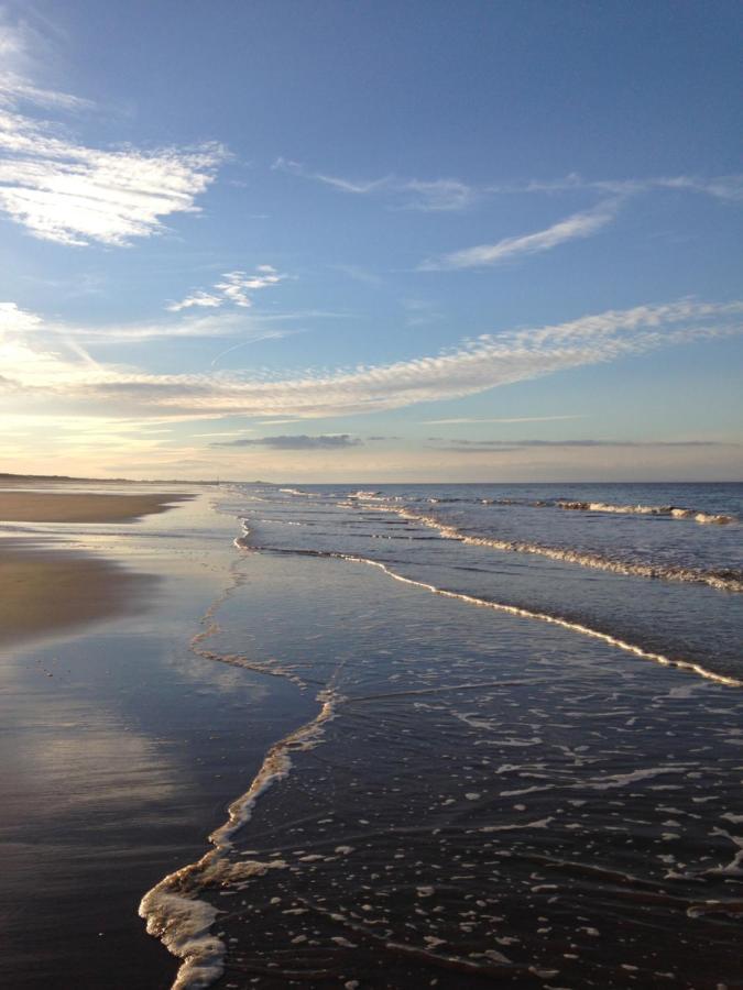 Manor Farm Stay Sutton-on-Sea Bagian luar foto