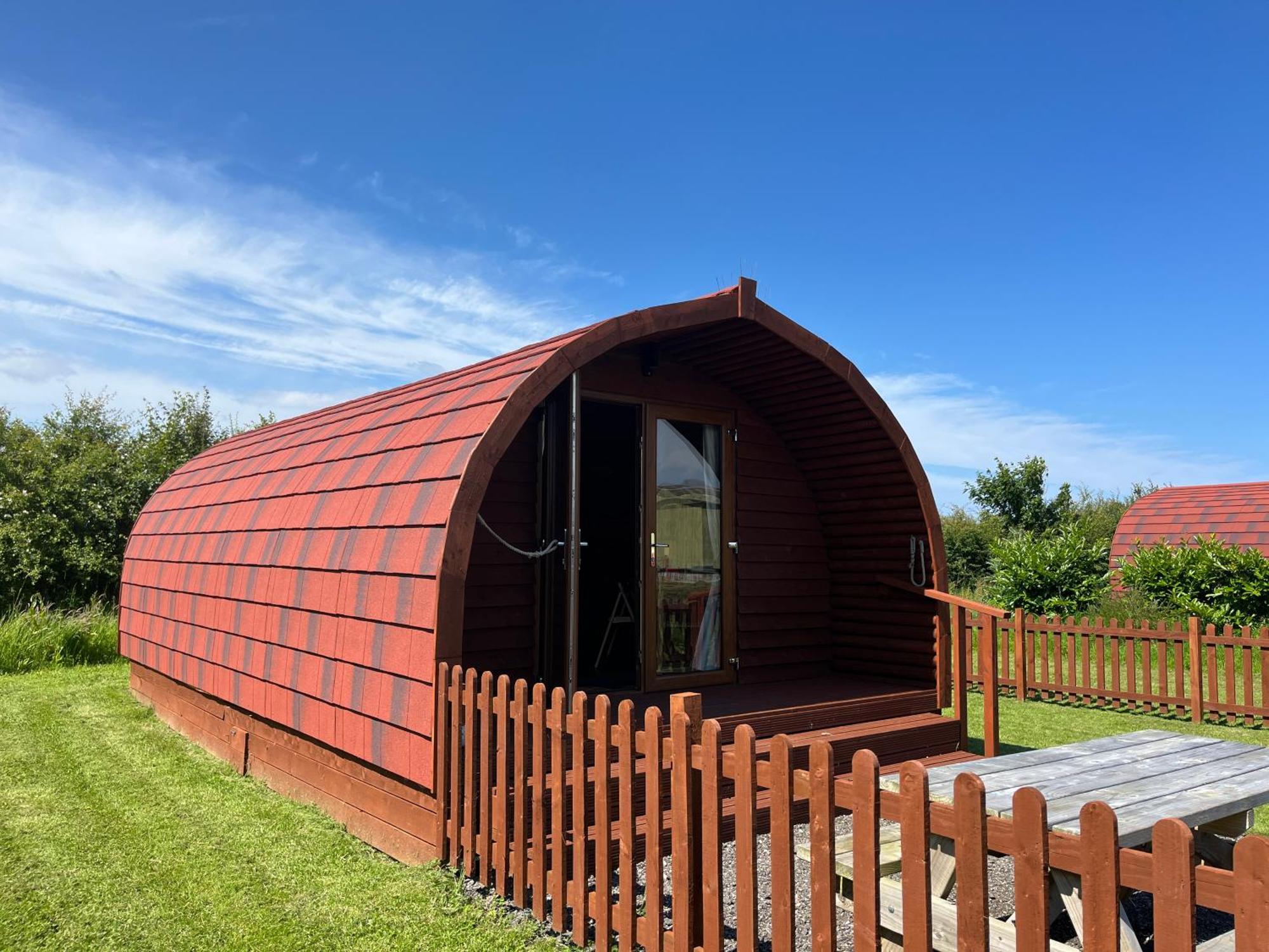 Manor Farm Stay Sutton-on-Sea Bagian luar foto