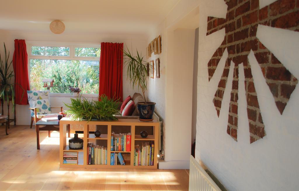 Manor Farm Stay Sutton-on-Sea Bagian luar foto