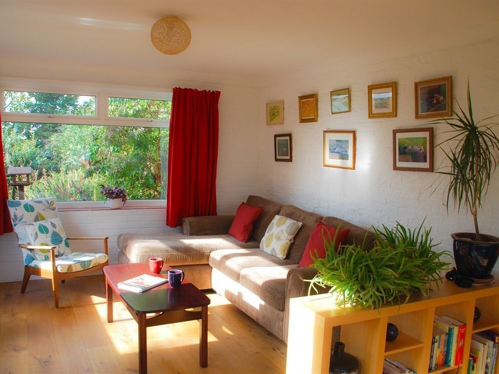 Manor Farm Stay Sutton-on-Sea Bagian luar foto