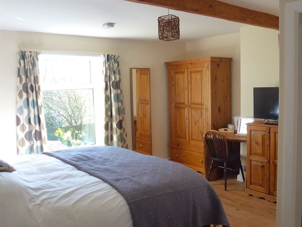 Manor Farm Stay Sutton-on-Sea Bagian luar foto