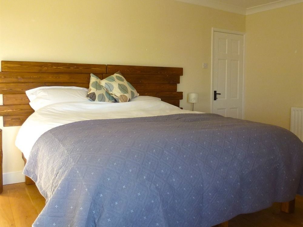 Manor Farm Stay Sutton-on-Sea Bagian luar foto