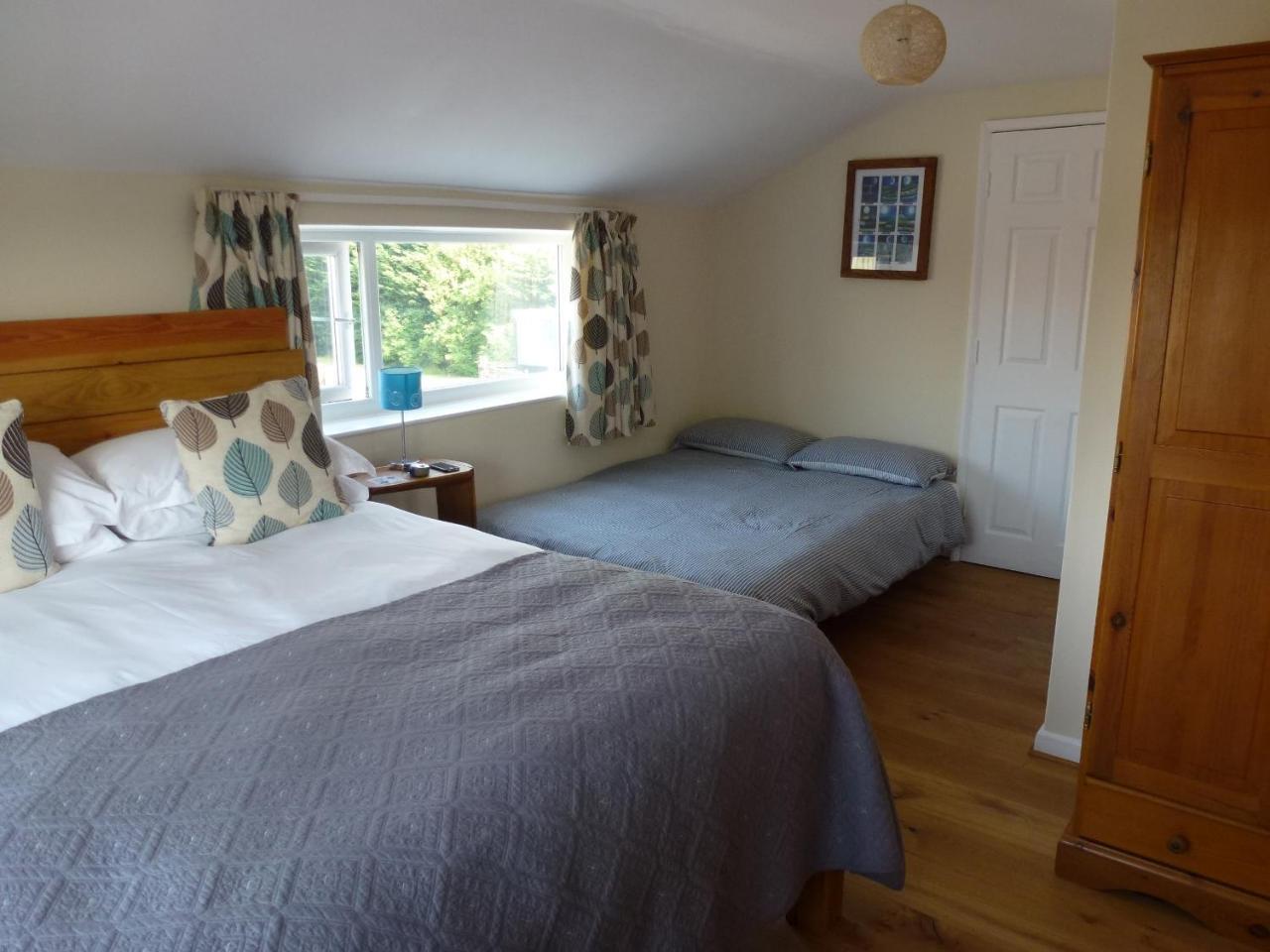 Manor Farm Stay Sutton-on-Sea Bagian luar foto