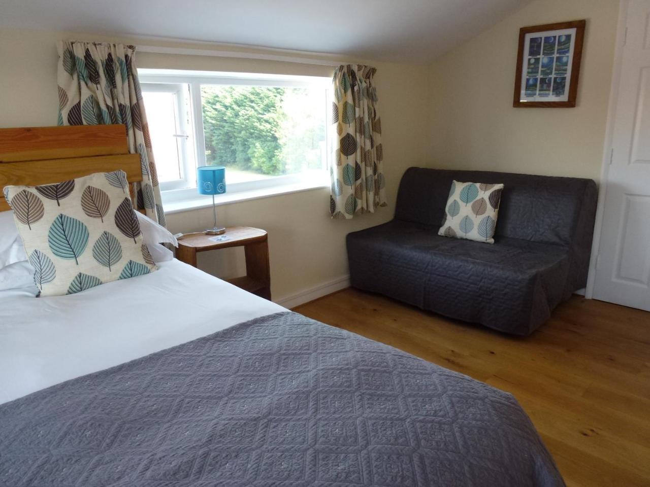 Manor Farm Stay Sutton-on-Sea Bagian luar foto