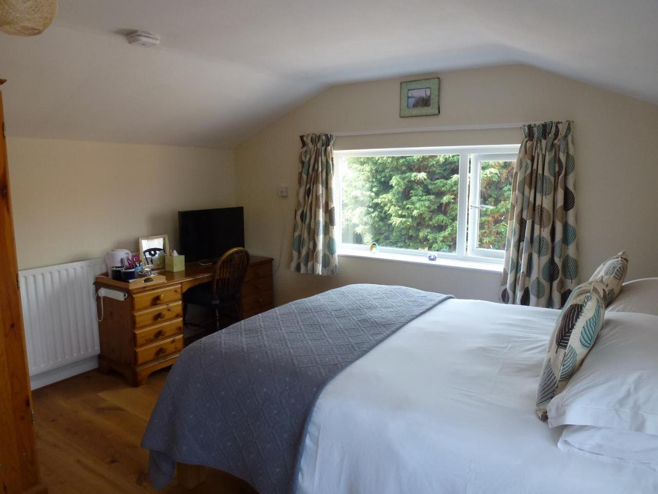 Manor Farm Stay Sutton-on-Sea Bagian luar foto
